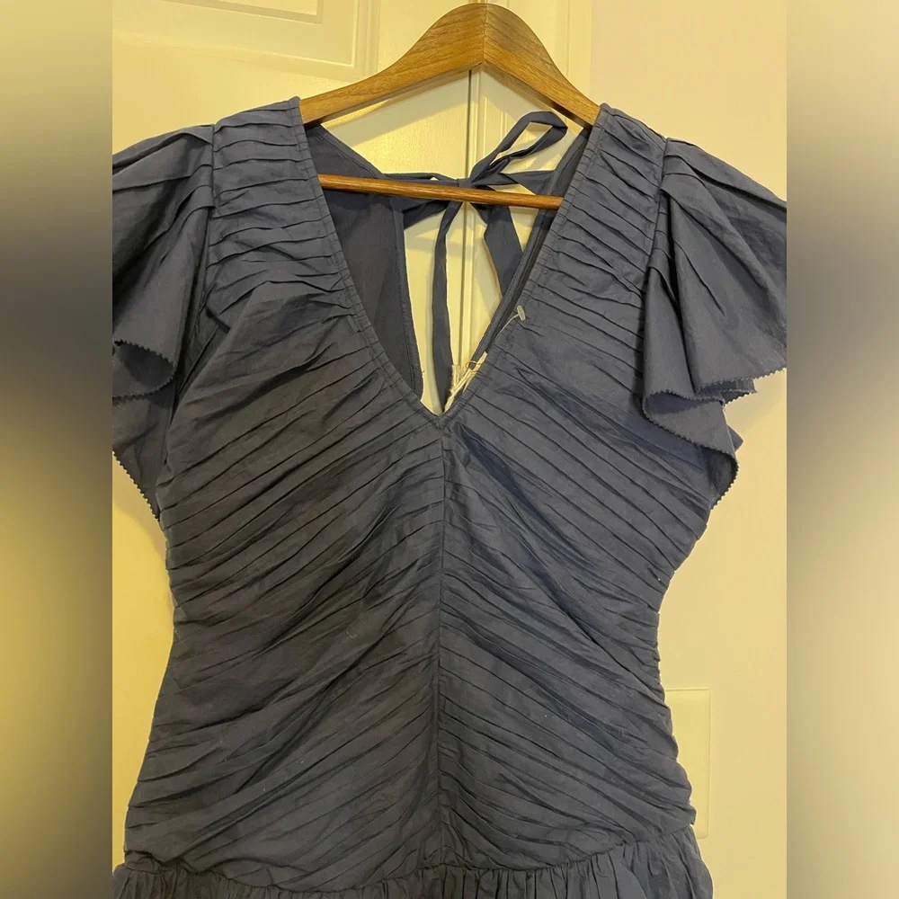Love The Label Mini Dress - Picture 5 of 5